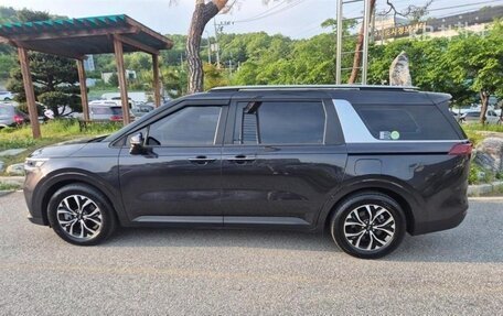 KIA Carnival, 2021 год, 2 472 023 рублей, 8 фотография