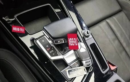 Audi A5, 2021 год, 2 699 000 рублей, 8 фотография