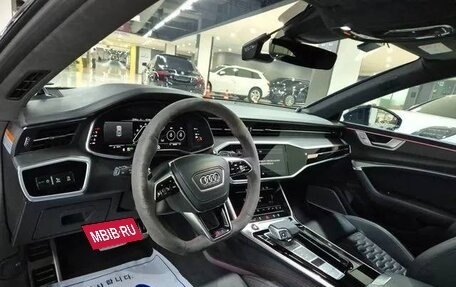Audi RS 7, 2022 год, 13 299 000 рублей, 8 фотография
