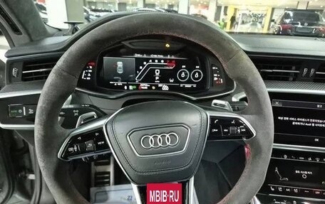 Audi RS 7, 2022 год, 13 299 000 рублей, 9 фотография