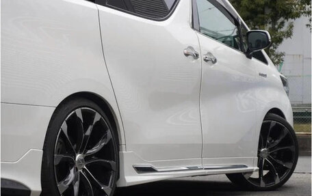 Toyota Alphard III, 2021 год, 3 855 123 рублей, 7 фотография