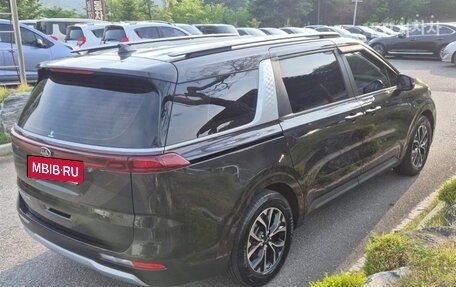 KIA Carnival, 2021 год, 2 472 023 рублей, 7 фотография