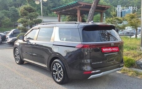 KIA Carnival, 2021 год, 2 472 023 рублей, 6 фотография
