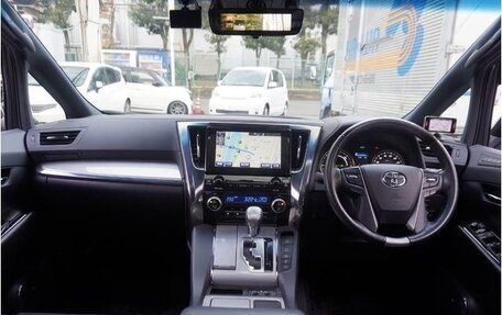 Toyota Alphard III, 2021 год, 3 855 123 рублей, 16 фотография