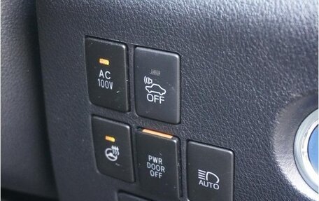 Toyota Alphard III, 2021 год, 3 855 123 рублей, 18 фотография