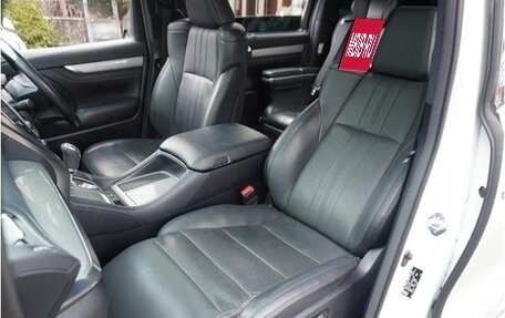 Toyota Alphard III, 2021 год, 3 855 123 рублей, 15 фотография