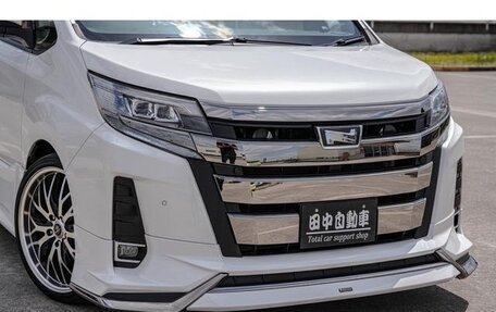 Toyota Noah III, 2021 год, 1 855 123 рублей, 5 фотография