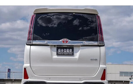 Toyota Noah III, 2021 год, 1 855 123 рублей, 11 фотография