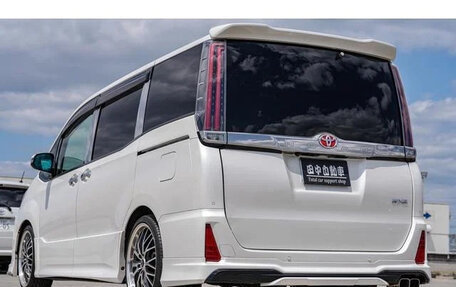 Toyota Noah III, 2021 год, 1 855 123 рублей, 10 фотография