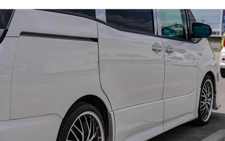 Toyota Noah III, 2021 год, 1 855 123 рублей, 18 фотография