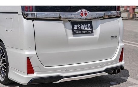 Toyota Noah III, 2021 год, 1 855 123 рублей, 15 фотография