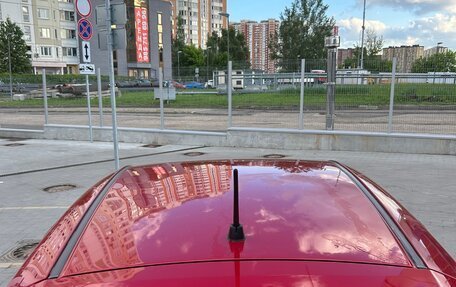 Honda Fit III, 2017 год, 1 300 000 рублей, 6 фотография