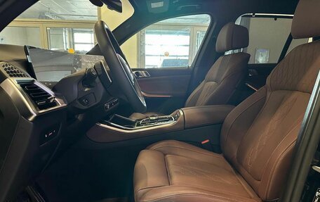 BMW X5, 2024 год, 16 065 000 рублей, 8 фотография