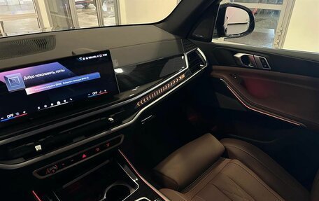 BMW X5, 2024 год, 16 065 000 рублей, 10 фотография