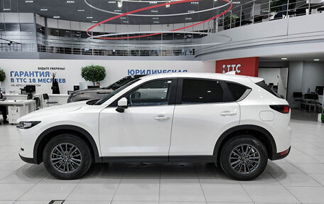 Mazda CX-5 II, 2020 год, 2 430 000 рублей, 8 фотография