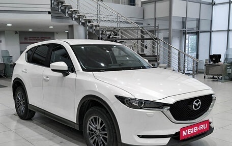 Mazda CX-5 II, 2020 год, 2 430 000 рублей, 3 фотография