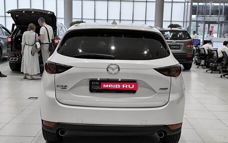 Mazda CX-5 II, 2020 год, 2 430 000 рублей, 6 фотография