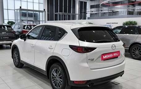 Mazda CX-5 II, 2020 год, 2 430 000 рублей, 7 фотография
