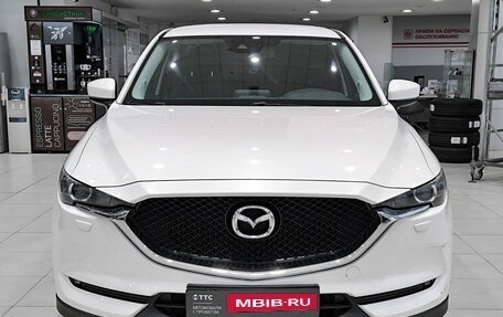 Mazda CX-5 II, 2020 год, 2 430 000 рублей, 2 фотография
