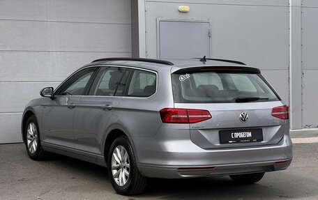 Volkswagen Passat B8 рестайлинг, 2018 год, 1 350 000 рублей, 5 фотография