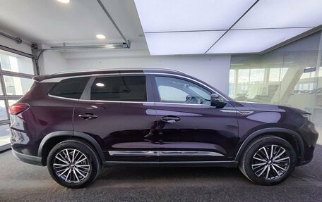 Chery Tiggo 8 Pro, 2022 год, 1 949 000 рублей, 5 фотография