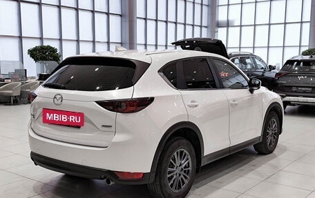 Mazda CX-5 II, 2020 год, 2 430 000 рублей, 5 фотография