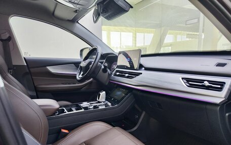 Chery Tiggo 8 Pro, 2022 год, 1 949 000 рублей, 13 фотография