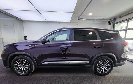 Chery Tiggo 8 Pro, 2022 год, 1 949 000 рублей, 10 фотография