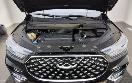 Chery Tiggo 8 Pro, 2022 год, 1 949 000 рублей, 11 фотография