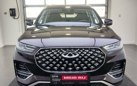 Chery Tiggo 8 Pro, 2022 год, 1 949 000 рублей, 2 фотография