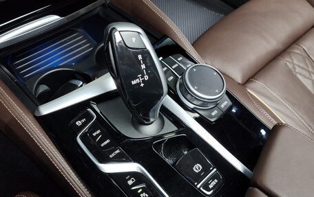 BMW 5 серия, 2021 год, 3 460 898 рублей, 9 фотография