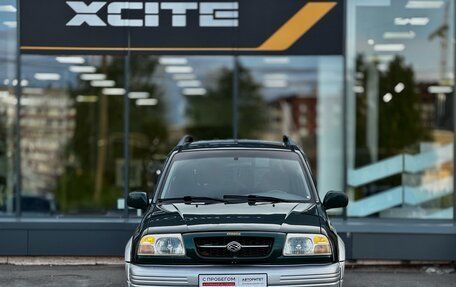 Suzuki Grand Vitara, 1998 год, 279 000 рублей, 2 фотография