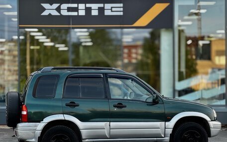 Suzuki Grand Vitara, 1998 год, 279 000 рублей, 3 фотография