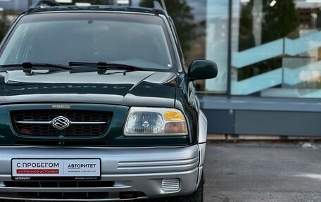 Suzuki Grand Vitara, 1998 год, 279 000 рублей, 8 фотография