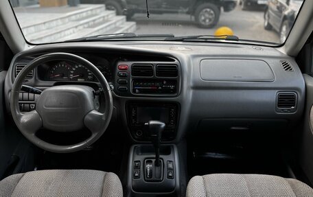 Suzuki Grand Vitara, 1998 год, 279 000 рублей, 10 фотография