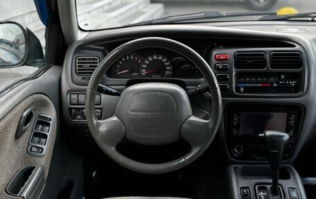 Suzuki Grand Vitara, 1998 год, 279 000 рублей, 11 фотография