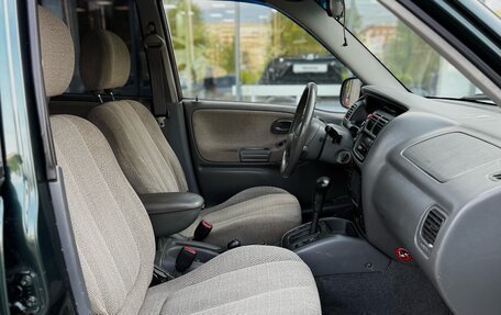 Suzuki Grand Vitara, 1998 год, 279 000 рублей, 12 фотография