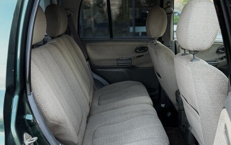 Suzuki Grand Vitara, 1998 год, 279 000 рублей, 14 фотография