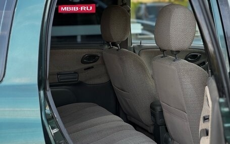 Suzuki Grand Vitara, 1998 год, 279 000 рублей, 13 фотография