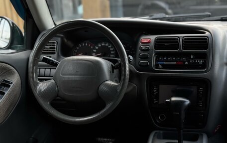 Suzuki Grand Vitara, 1998 год, 279 000 рублей, 16 фотография