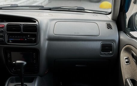 Suzuki Grand Vitara, 1998 год, 279 000 рублей, 17 фотография