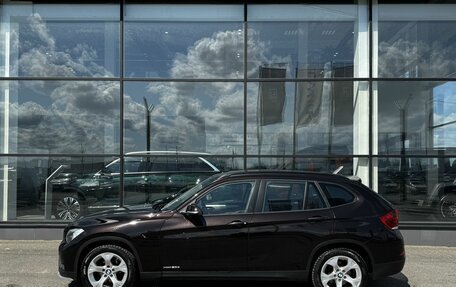 BMW X1, 2014 год, 1 495 000 рублей, 4 фотография