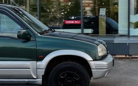 Suzuki Grand Vitara, 1998 год, 279 000 рублей, 6 фотография