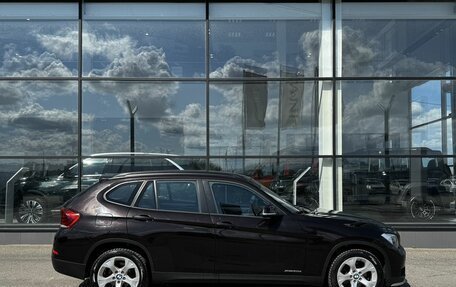 BMW X1, 2014 год, 1 495 000 рублей, 3 фотография