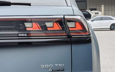 Volkswagen Teramont I, 2024 год, 4 580 000 рублей, 8 фотография