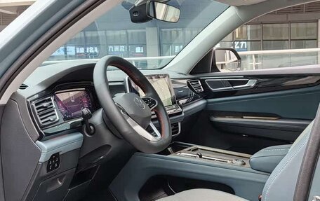 Volkswagen Teramont I, 2024 год, 4 580 000 рублей, 10 фотография