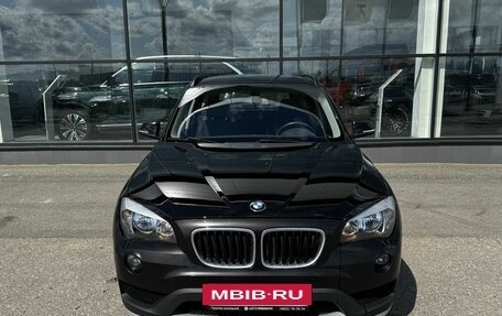 BMW X1, 2014 год, 1 495 000 рублей, 2 фотография