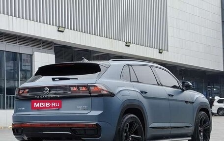 Volkswagen Teramont I, 2024 год, 4 580 000 рублей, 6 фотография