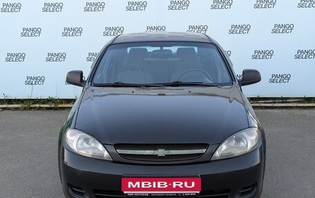Chevrolet Lacetti, 2010 год, 480 000 рублей, 2 фотография