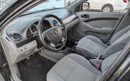Chevrolet Lacetti, 2010 год, 480 000 рублей, 7 фотография